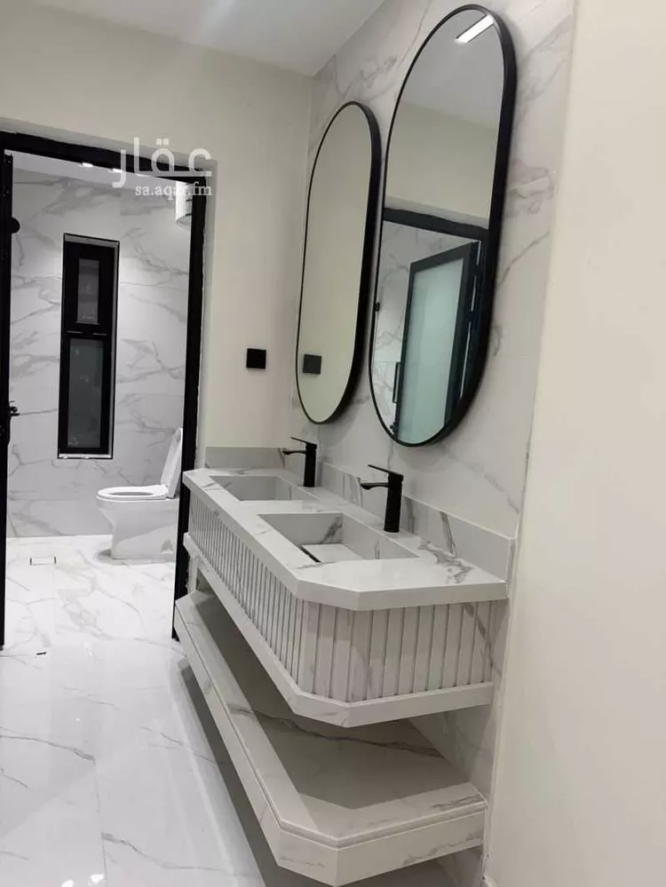 شقة للبيع في شارع قرطبة 262, حي قرطبة, مدينة الجبيل, المنطقة الشرقية صورة 5
