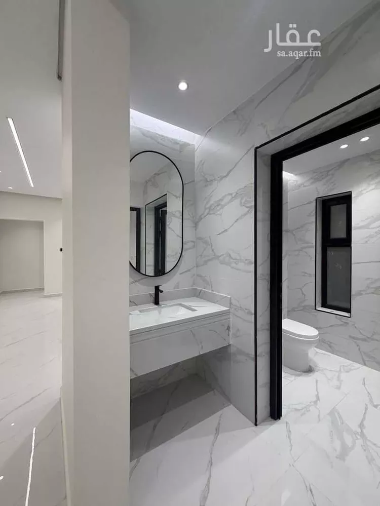 شقة للبيع في شارع قرطبة 262, حي قرطبة, مدينة الجبيل, المنطقة الشرقية 15