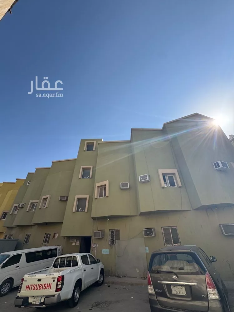 شقة للإيجار في حي أم الحمام الشرقي, مدينة الرياض, منطقة الرياض