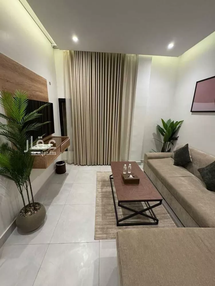 شقة للإيجار في شارع تبوك, حي الإزدهار, مدينة الرياض, منطقة الرياض صورة 4