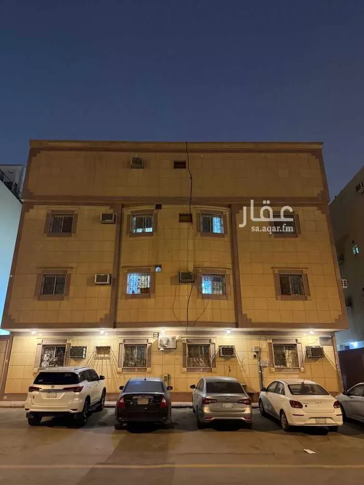 شقة للإيجار في شارع البجادية ، حي غرناطة ، الرياض ، منطقة الرياض