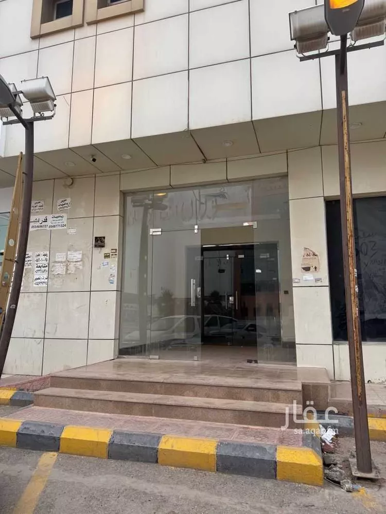 عمارة للإيجار في شارع خالد بن الوليد الفرعي, حي الشهداء, مدينة الرياض, منطقة الرياض صورة 2