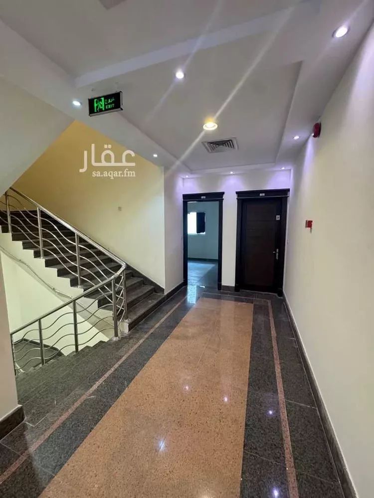 عمارة للإيجار في شارع خالد بن الوليد الفرعي, حي الشهداء, مدينة الرياض, منطقة الرياض صورة 4