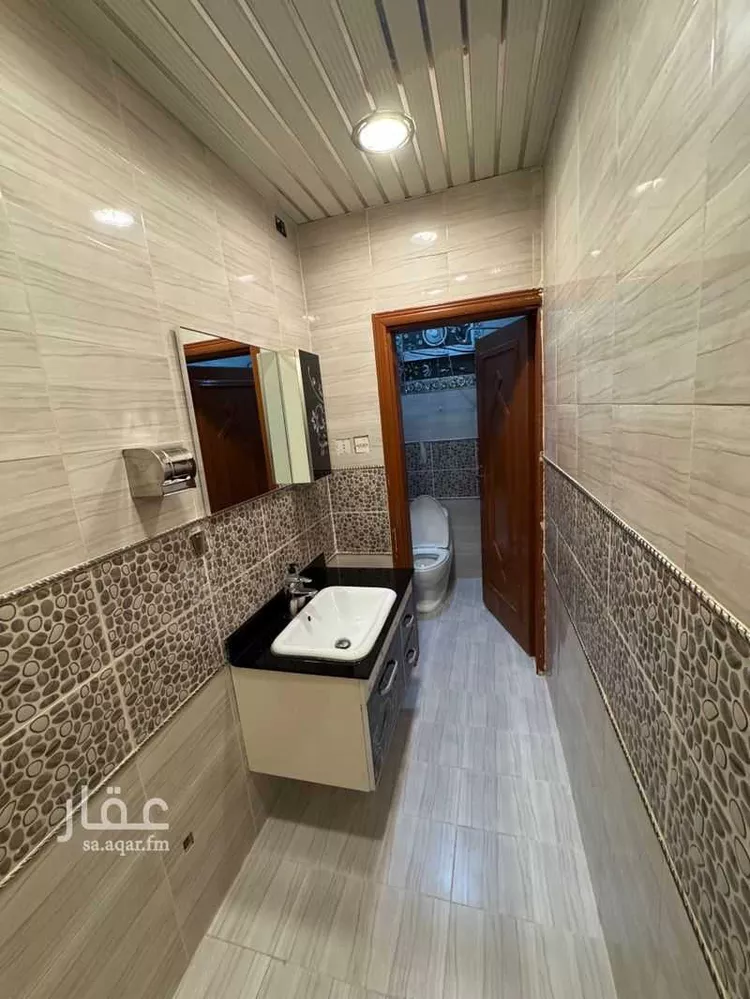 شقة للإيجار في شارع الجبيل, حي النهضة, مدينة الرياض, منطقة الرياض صورة 4