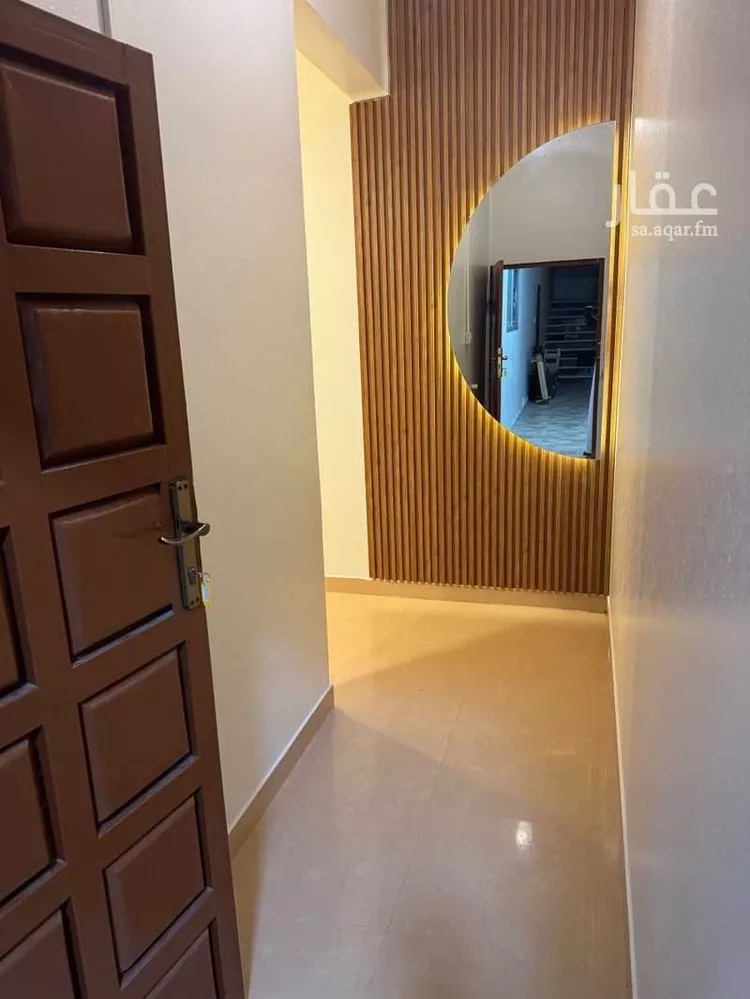 شقة للإيجار في شارع الجبيل, حي النهضة, مدينة الرياض, منطقة الرياض صورة 3