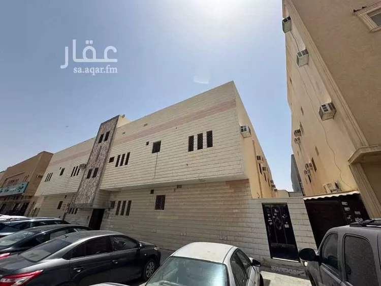 شقة للإيجار في شارع بعلبك, حي غرناطة, مدينة الرياض, منطقة الرياض