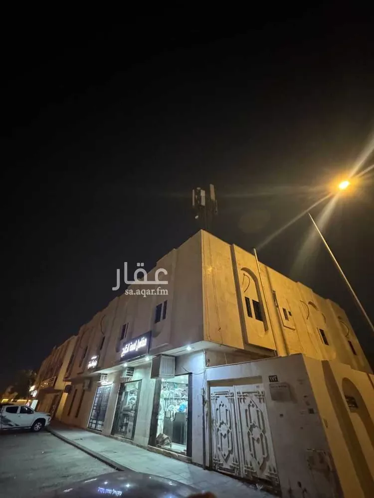 شقة للإيجار في شارع الشيخ عبدالعزيز بن عبدالرحمن بن بشر, حي الخليج, مدينة الرياض, منطقة الرياض