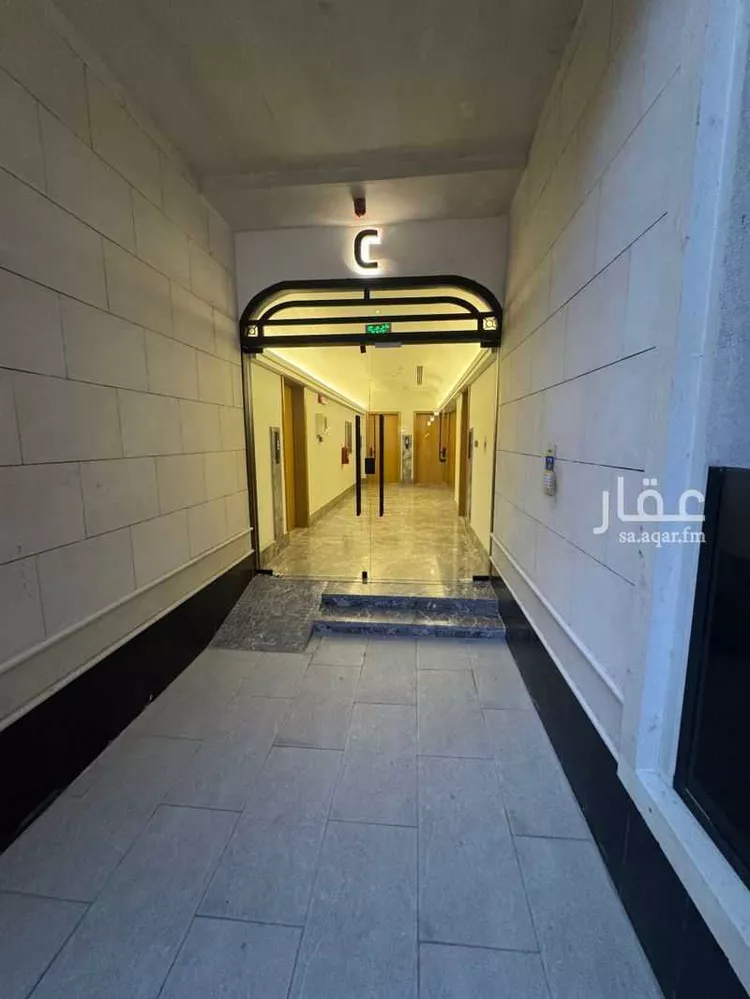 شقة للإيجار في شارع الخطة, حي المعذر الشمالي, مدينة الرياض, منطقة الرياض صورة 3