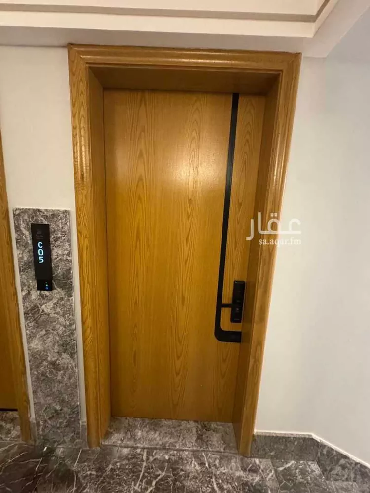 شقة للإيجار في شارع الخطة, حي المعذر الشمالي, مدينة الرياض, منطقة الرياض صورة 5