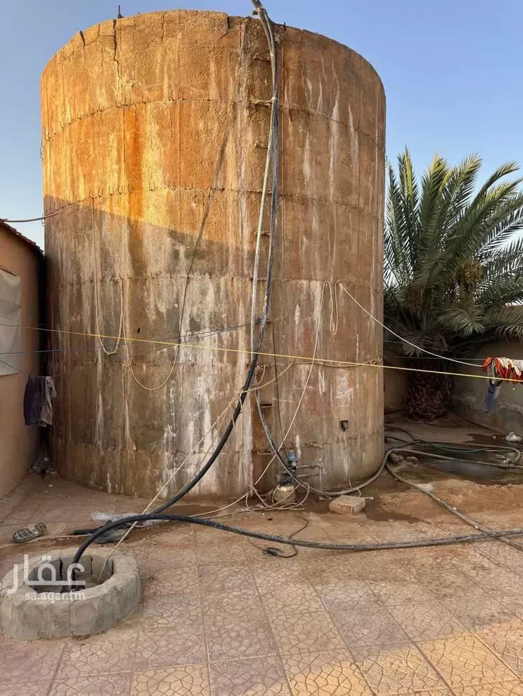 استراحة للبيع في مدينة ضرما, منطقة الرياض 6