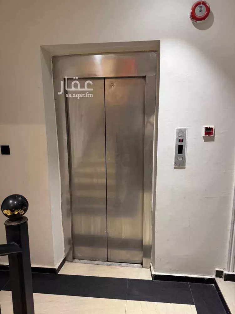 شقة للإيجار في شارع النظر بن نزار, حي السليمانية, مدينة الرياض, منطقة الرياض صورة 3