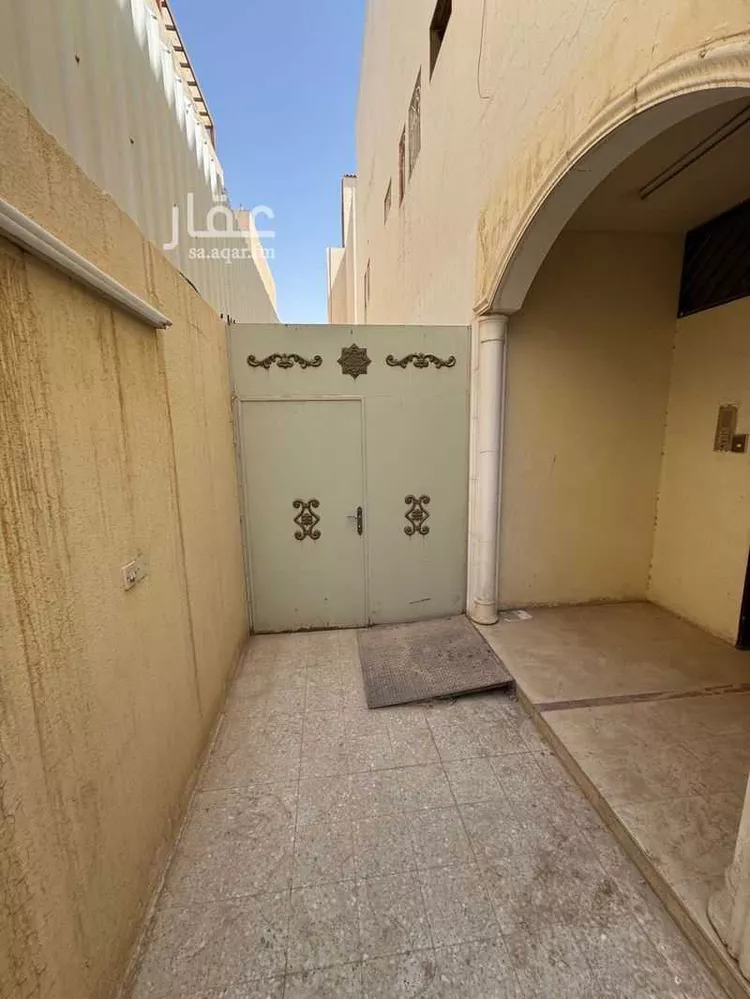 عمارة للإيجار في شارع سوق عكاظ, حي القدس, مدينة الرياض, منطقة الرياض 9