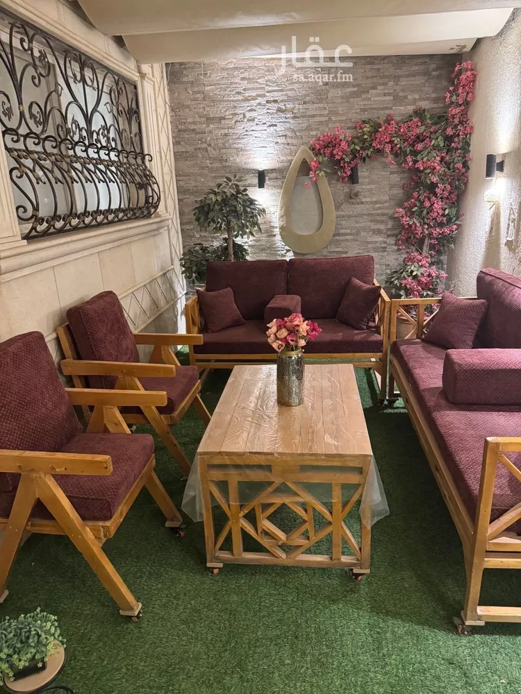 فيلا للبيع في شارع أبي عبيدة البلنسي, حي المصيف, مدينة الرياض, منطقة الرياض صورة 3