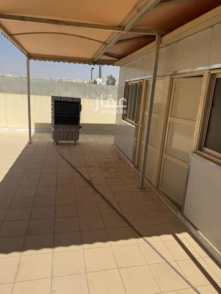 شقة للإيجار في شارع رفاعة بن عمرو, حي المصيف, مدينة الرياض, منطقة الرياض صورة 4