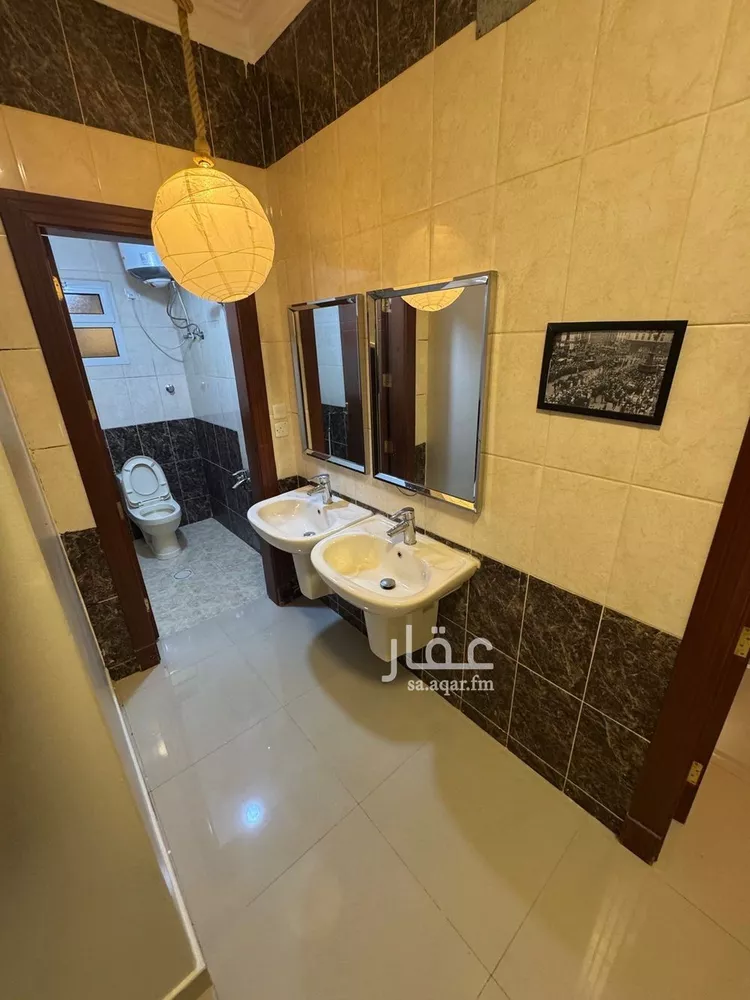 شقة للإيجار في شارع الاماسي, حي الملقا, مدينة الرياض, منطقة الرياض صورة 3