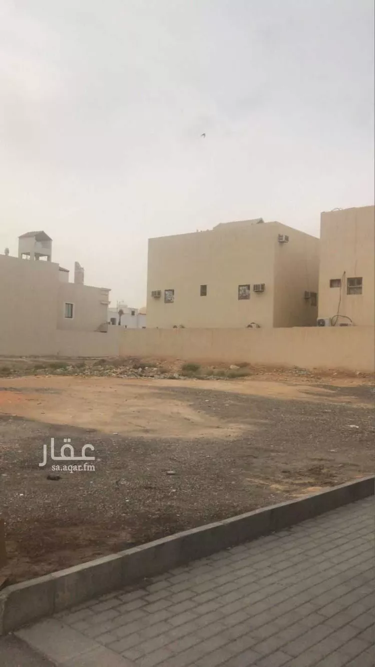 Land for Rent in Riyadh Dhahrat Laban