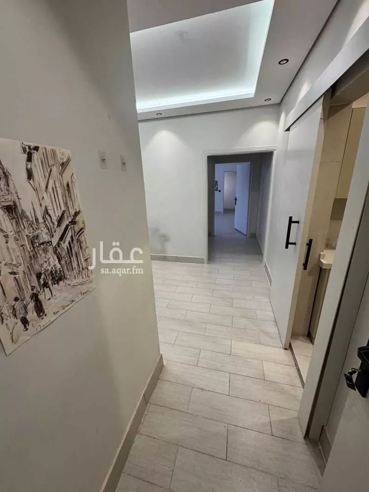 شقة للإيجار في شارع الشيخ عبدالعزيز بن عبدالرحمن بن بشر, حي الخليج, مدينة الرياض, منطقة الرياض صورة 4