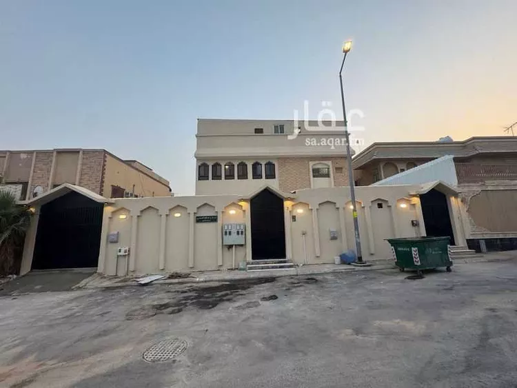 شقة للإيجار في شارع صالح العباسي, حي السويدي, مدينة الرياض, منطقة الرياض
