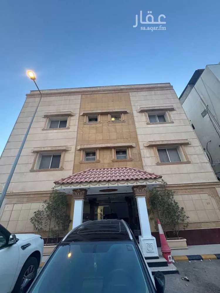 شقة للإيجار في شارع النظر بن نزار, حي السليمانية, مدينة الرياض, منطقة الرياض