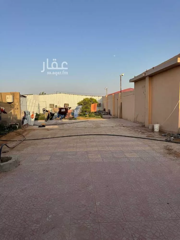 استراحة للبيع في مدينة ضرما, منطقة الرياض 9