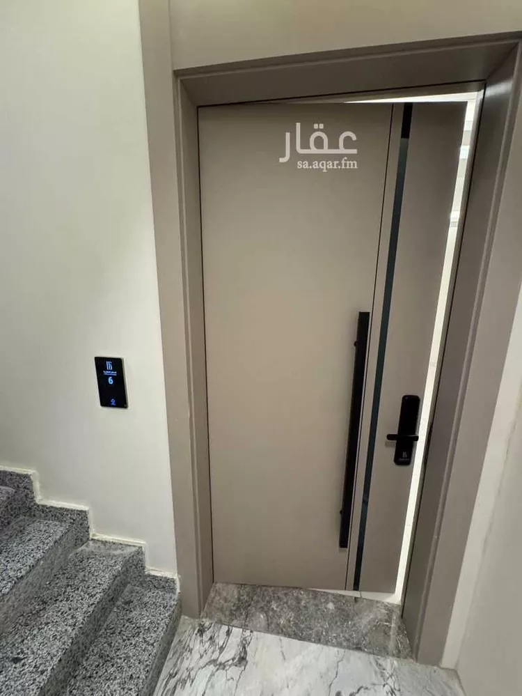 شقة للإيجار في شارع امنه بنت وهب, حي الحمراء, مدينة مكة المكرمة, منطقة مكة المكرمة صورة 4