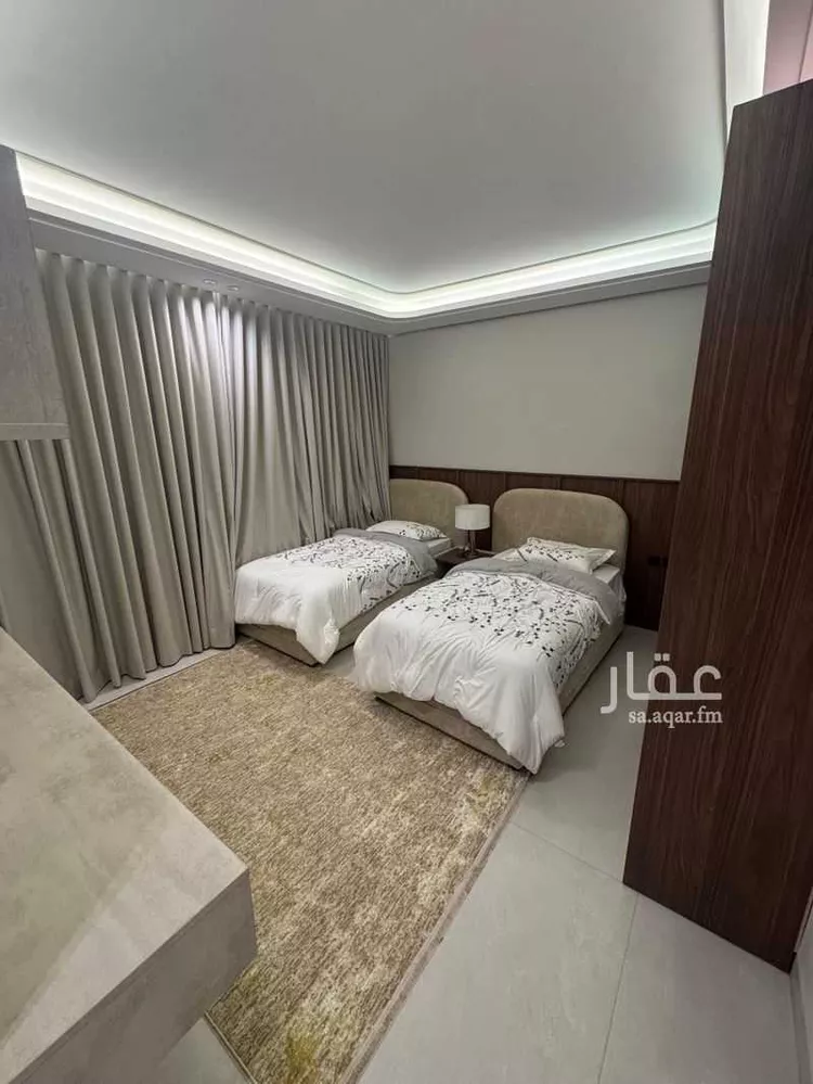 شقة للإيجار في شارع شارع السائب بن عثمان الجميعي, حي الرصيفة, مدينة مكة المكرمة, منطقة مكة المكرمة 10