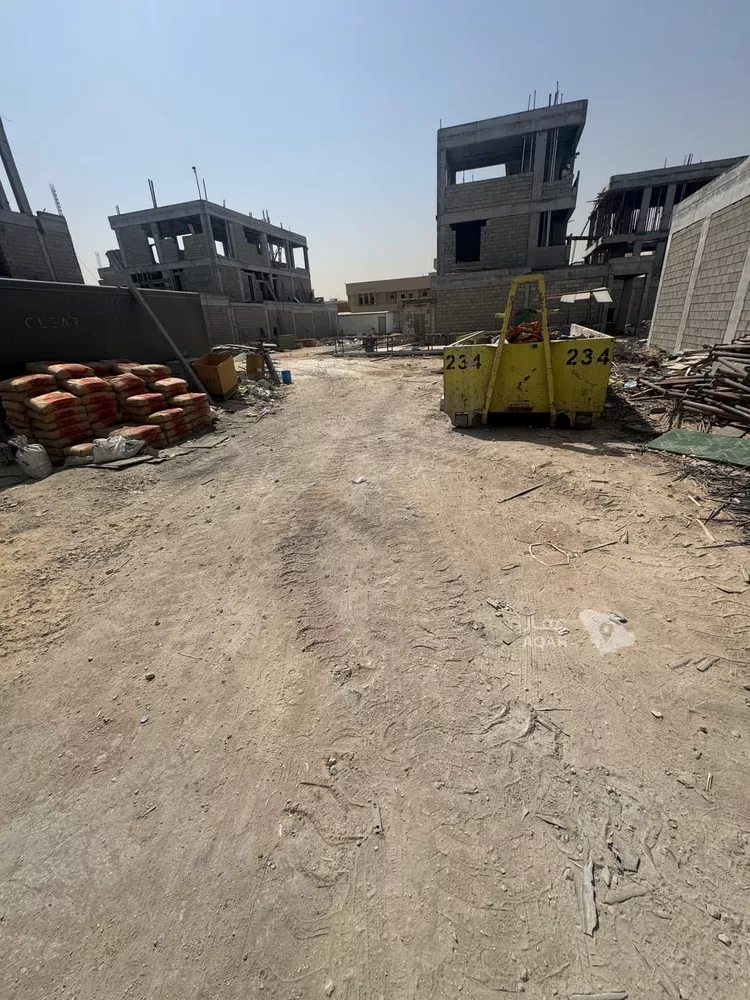 أرض للبيع في شارع بيضون, حي الورود, مدينة الرياض, منطقة الرياض صورة 3
