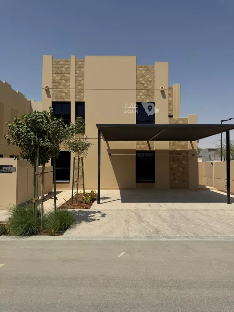 فيلا للبيع في شارع رقم 2021, حي سدرة, مدينة الرياض, منطقة الرياض