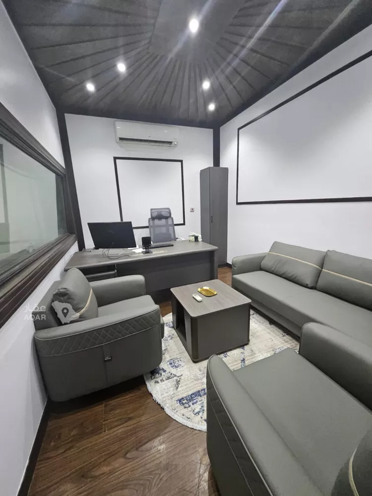 Commercial Office for Rent in Riyadh Al Wurud صورة 4