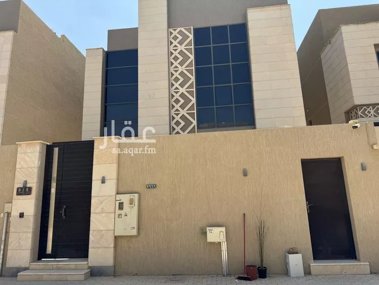 فيلا للإيجار في شارع العاصمة 93, حي العاصمة, مدينة امارة منطقة الرياض - الدرعيه, منطقة الرياض