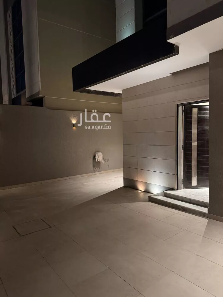 فيلا للإيجار في شارع العاصمة 93, حي العاصمة, مدينة امارة منطقة الرياض - الدرعيه, منطقة الرياض صورة 2