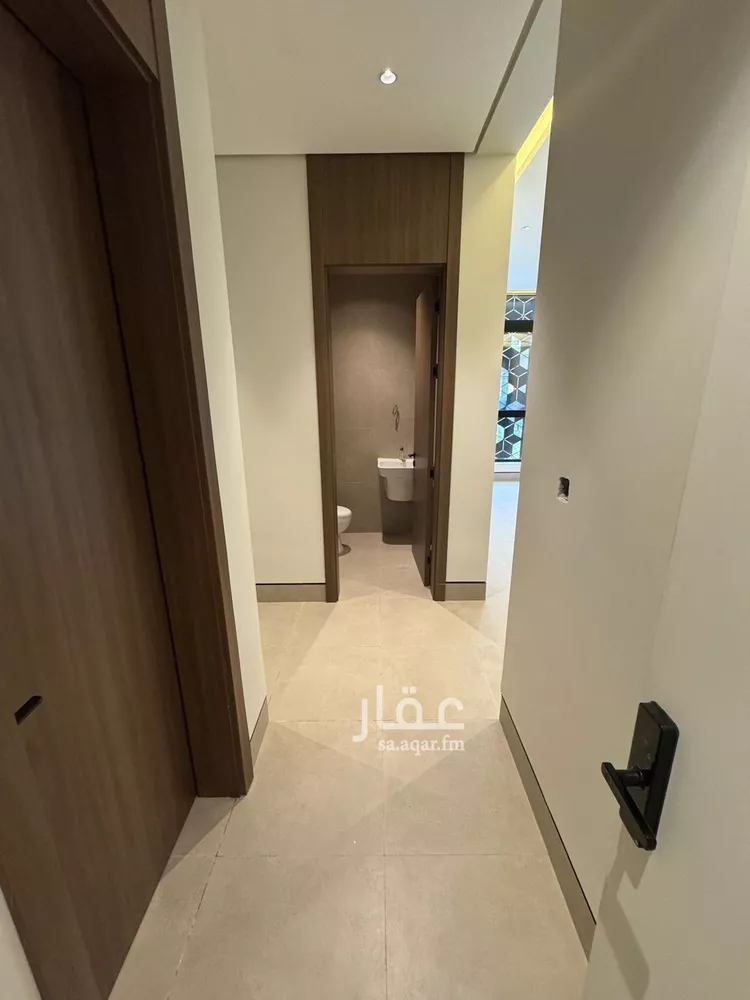 شقة للإيجار في شارع أبي موسى عيسى بن دواد السطاس, حي الرمال, مدينة الرياض, منطقة الرياض صورة 3