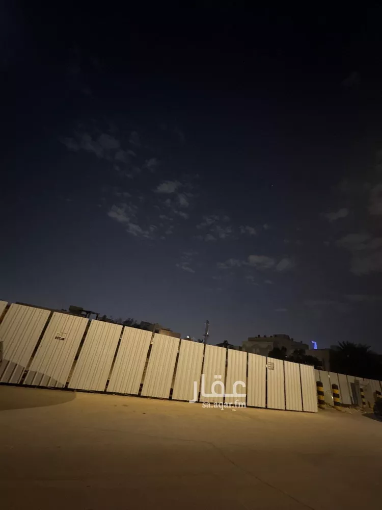 أرض للبيع في شارع حسان بن النعمان, حي الورود, مدينة الرياض, منطقة الرياض صورة 2