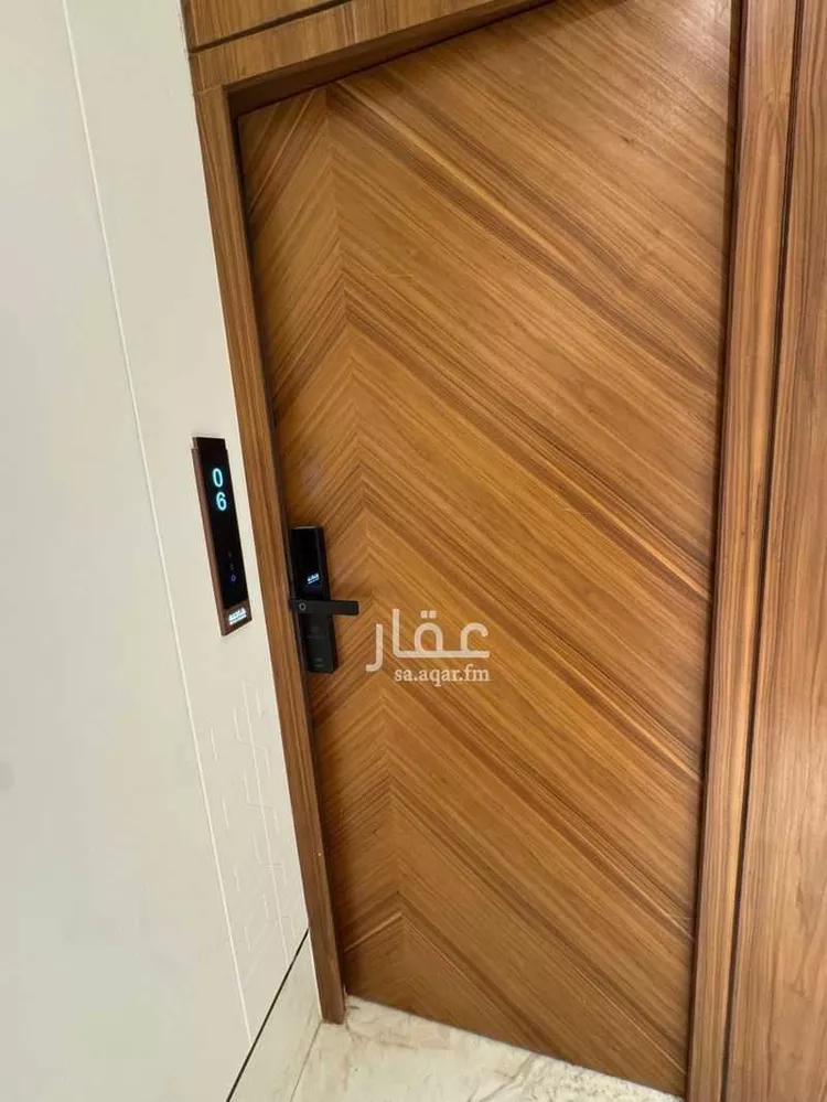 شقة للإيجار في شارع تبوك, حي الإزدهار, مدينة الرياض, منطقة الرياض صورة 4