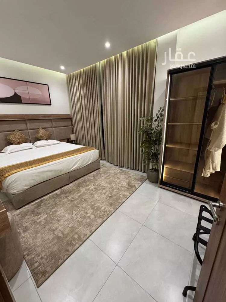 شقة للإيجار في شارع تبوك, حي الإزدهار, مدينة الرياض, منطقة الرياض صورة 5