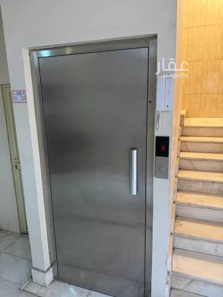 مكتب تجاري للإيجار في شارع ابن سينا, حي المروج, مدينة الرياض, منطقة الرياض صورة 4