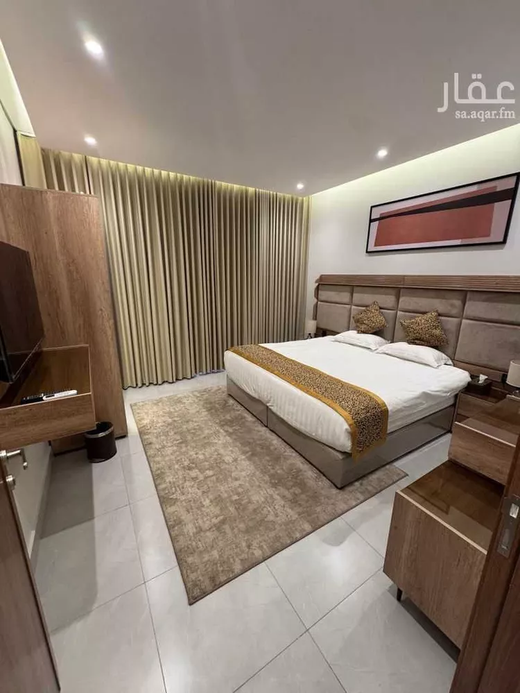 Apartment for Rent in Riyadh Al Ezdihar صورة 5