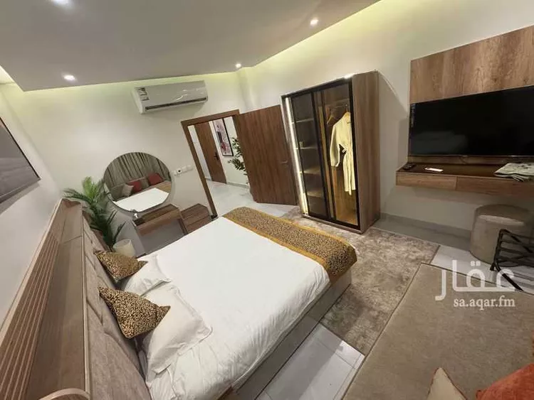 شقة للإيجار في شارع تبوك, حي الإزدهار, مدينة الرياض, منطقة الرياض صورة 4