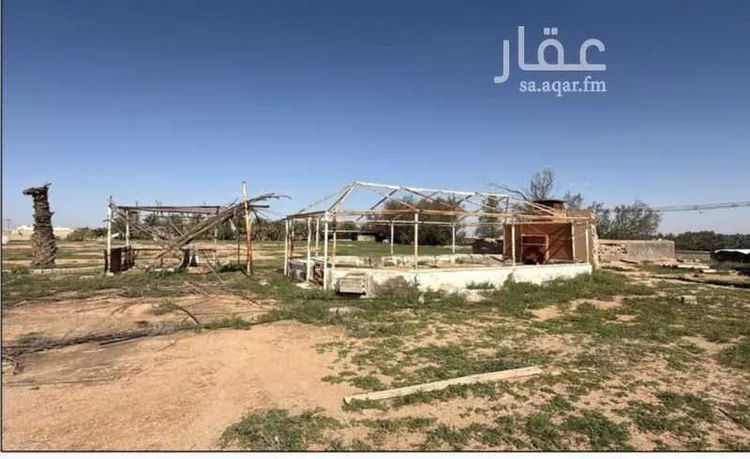 Farm for Sale in Unayzah Al Wahlan صورة 3