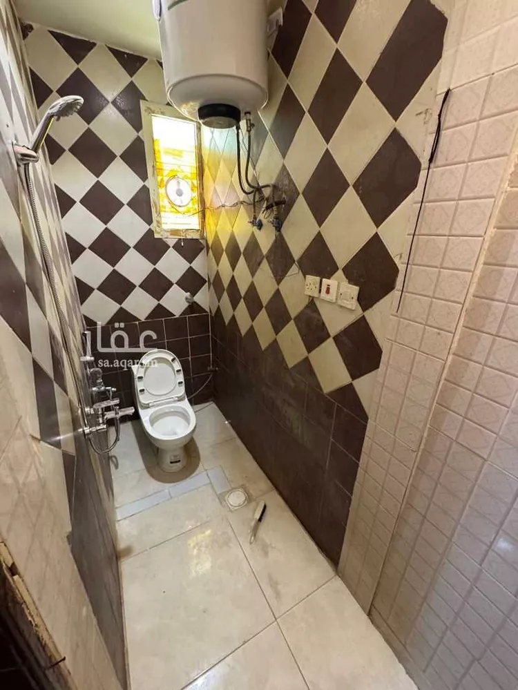 شقة للإيجار في شارع بعلبك, حي غرناطة, مدينة الرياض, منطقة الرياض صورة 5