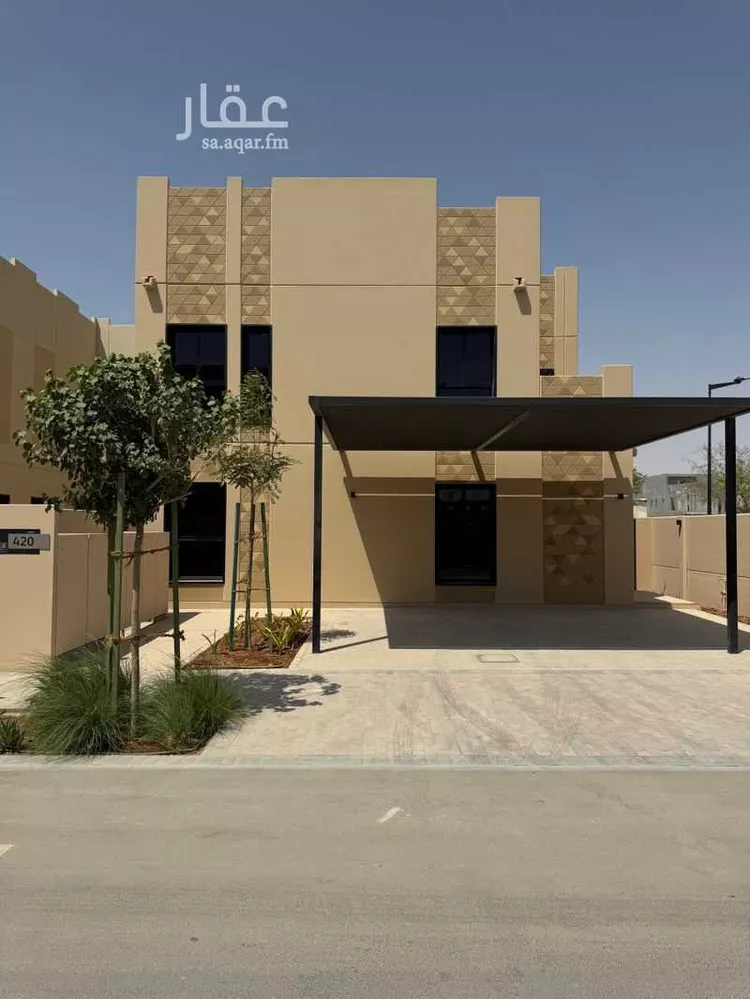 فيلا للإيجار في حي مطار الملك خالد الدولي ، الرياض ، منطقة الرياض