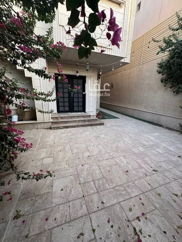 فيلا للبيع في شارع جبل العوصاء, حي التعاون, مدينة الرياض, منطقة الرياض صورة 2