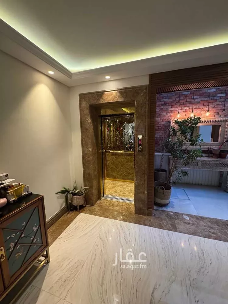 فيلا للبيع في شارع جبل العوصاء, حي التعاون, مدينة الرياض, منطقة الرياض 6