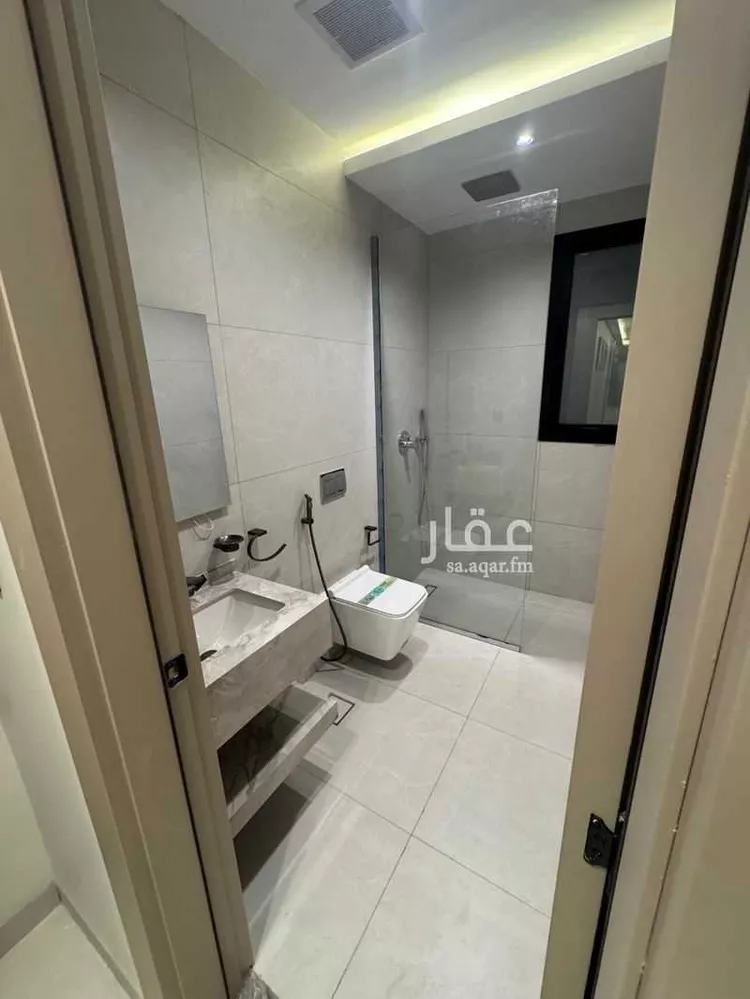 شقة للإيجار في شارع شارع السائب بن عثمان الجميعي, حي الرصيفة, مدينة مكة المكرمة, منطقة مكة المكرمة 12