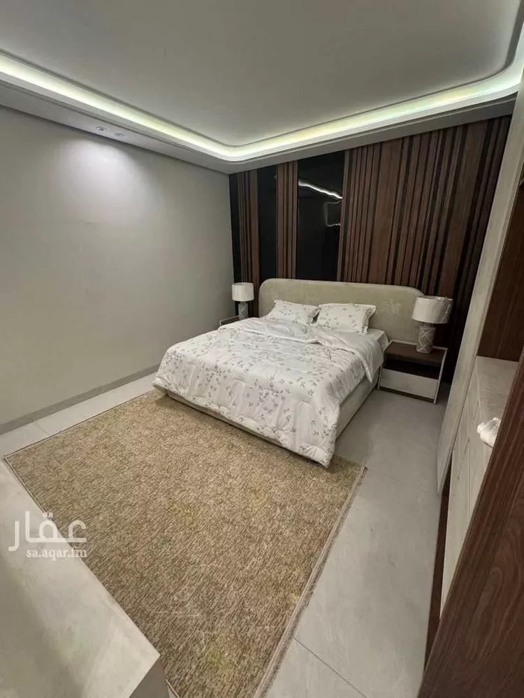 شقة للإيجار في شارع شارع السائب بن عثمان الجميعي, حي الرصيفة, مدينة مكة المكرمة, منطقة مكة المكرمة 16