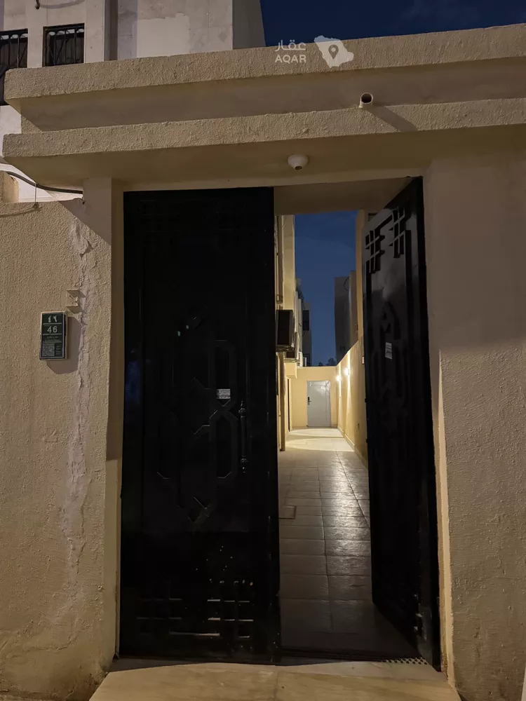 شقة للإيجار في شارع الشيخ عبدالعزيز بن عبدالرحمن بن بشر, حي الخليج, مدينة الرياض, منطقة الرياض صورة 2