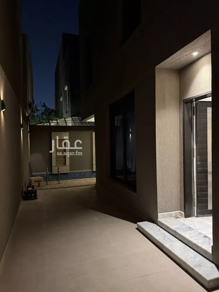 فيلا للإيجار في شارع العاصمة 93, حي العاصمة, مدينة امارة منطقة الرياض - الدرعيه, منطقة الرياض صورة 3