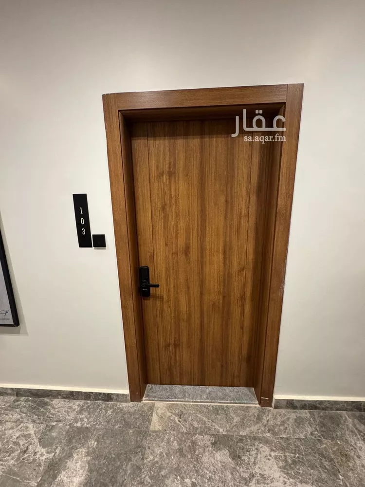 شقة للإيجار في شارع تبوك, حي الإزدهار, مدينة الرياض, منطقة الرياض صورة 3