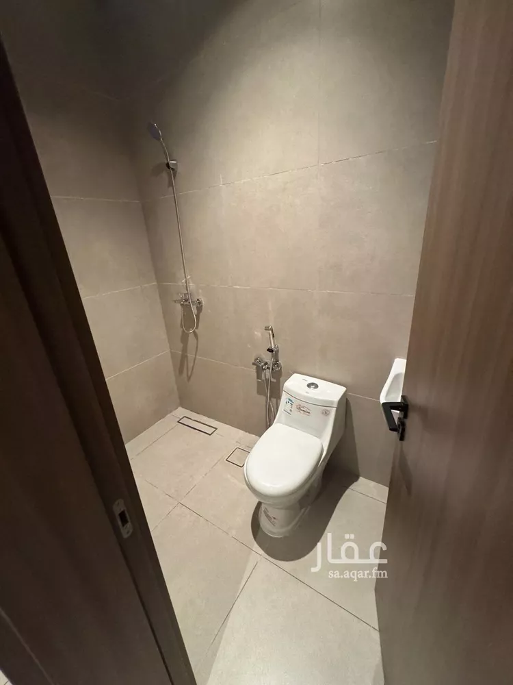 شقة للإيجار في شارع أبي موسى عيسى بن دواد السطاس, حي الرمال, مدينة الرياض, منطقة الرياض صورة 4