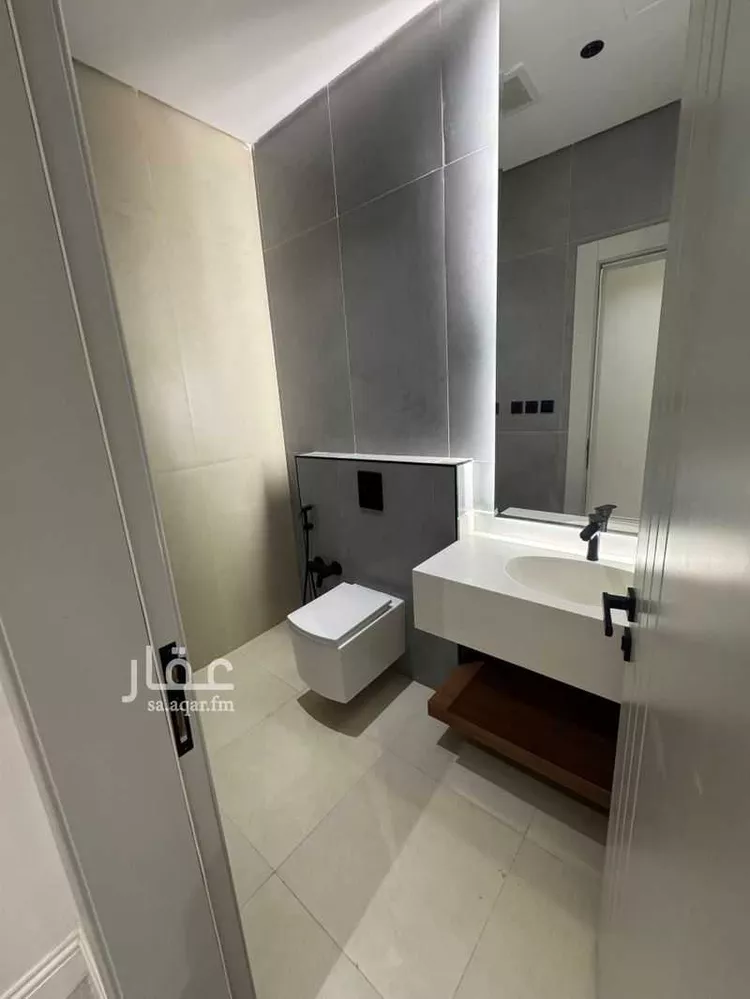 شقة للإيجار في شارع تبوك, حي الإزدهار, مدينة الرياض, منطقة الرياض صورة 5